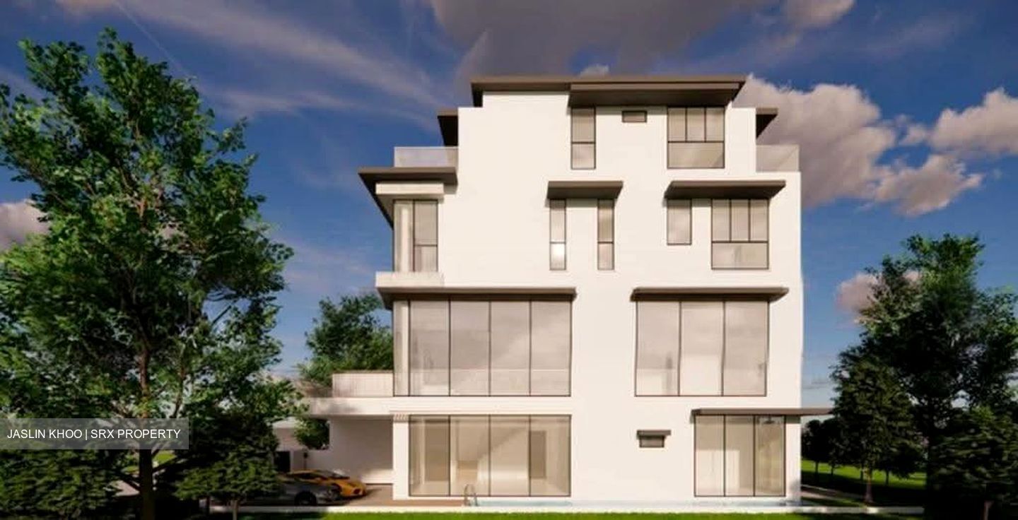 Opera Estate (D15), Terrace #611088641